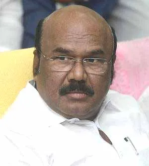 jayakumar 